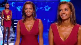 Karine Le Marchand choquée par cette blague osée sur sa vie intime