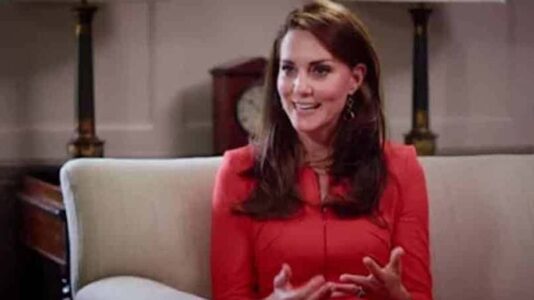 Kate Middleton et Harry leur adorable réponse à une invitation d'anniversaire pour le Prince George