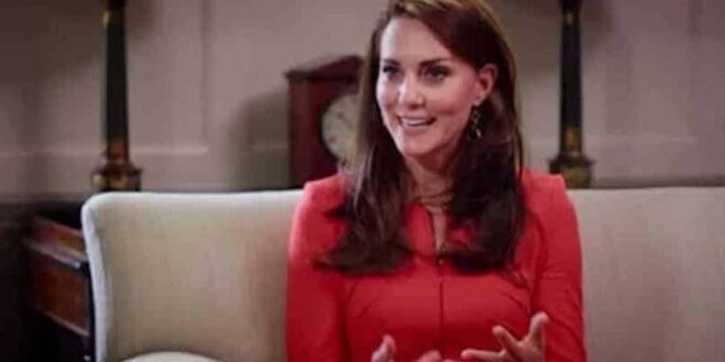 Kate Middleton et Harry leur adorable réponse à une invitation d'anniversaire pour le Prince George