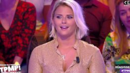 Kelly Vedovelli bras droit de Cyril Hanouna Les internautes sont sous le choc !