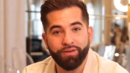 Kendji Girac dévoile son nouveau projet avec Florent Pagny sur Instagram !