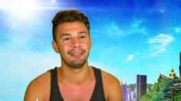 Kevin Guedj rend fou de rage Carla Moreau en se mettant en couple avec une candidate des Cinquante !