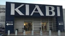 Kiabi cartonne avec ses looks et vêtements parfait pour les fêtes de Noël 2022 !