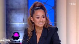 Lena Situations sa photo de mariage avec Seb la Frite enflamme Instagram !