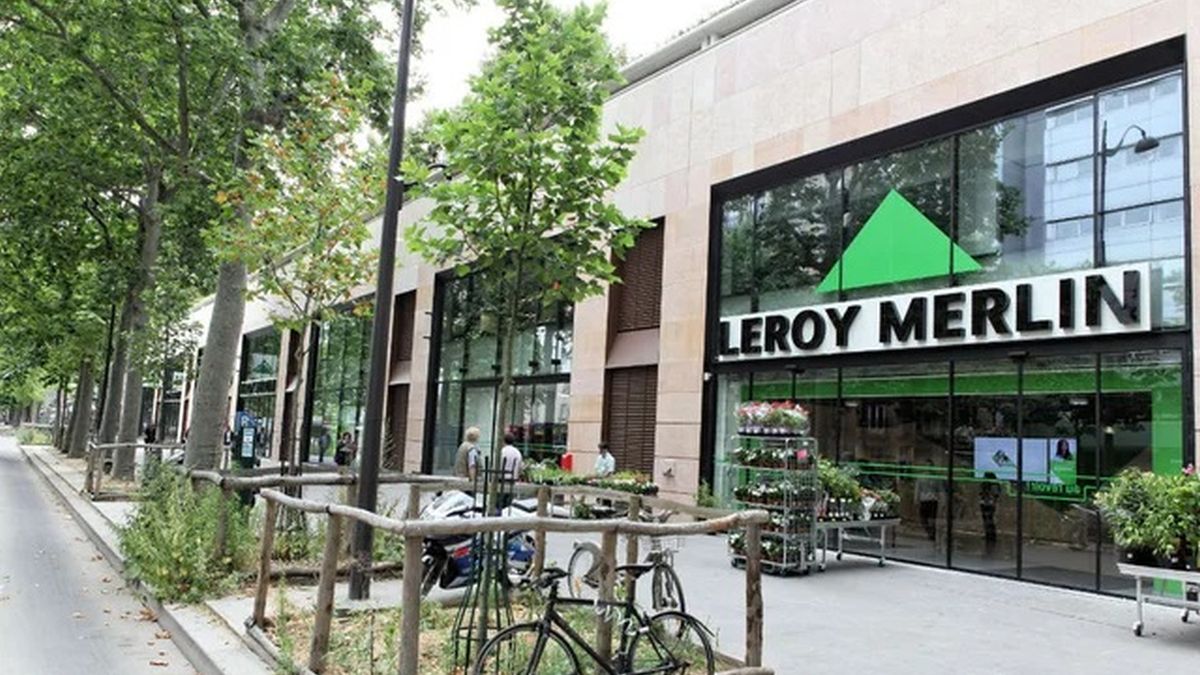 Leroy Merlin la solution parfaite pour faire des économies d'énergie pour seulement 12€ !