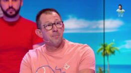 Les 12 Coups de Midi Stéphane s'effondre en larmes devant Jean-Luc Reichmann