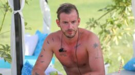 Les Cinquante Cynthia virée de l'émission, Julien Bert sous le choc !