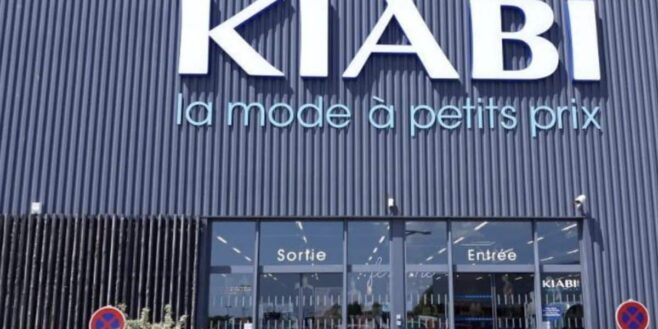 Les indispensables KIABI pour un hiver bien au chaud à petit prix !