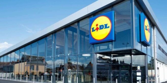 Lidl fait un énorme carton avec son four électrique à petit prix !