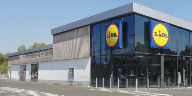 Lidl frappe fort avec le retour du robot Monsieur Cuisine Smart à prix cassé !