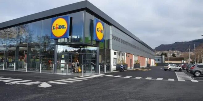 Lidl frappe fort avec l'indispensable pour les buveurs de thé et de café à moins de 18€ !