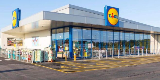 Lidl lance un nouveau gilet sans manches tendance à moins de 20 € !