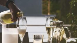 Lidl son champagne à moins de 20 euros est le meilleur du marché selon 60 millions de consommateurs
