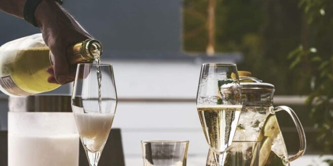 Lidl son champagne à moins de 20 euros est le meilleur du marché selon 60 millions de consommateurs