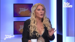 Loana rétablit la vérité sur son absence de TPMP avec Matthieu Delormeau !