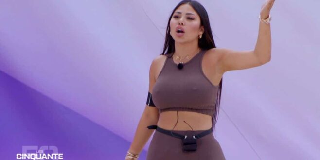 Maeva Ghennam ridiculise Magali Berdah et se moque d'elle sur Instagram !