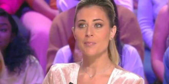 Magali Berdah prend une décision radicale après une sombre période !