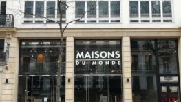 Maisons du monde cartonne avec l'accessoire indispensable pour bien ranger sa cuisine !