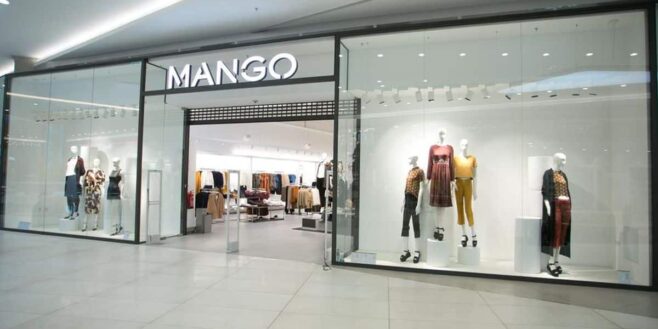 Mango cartonne avec sa veste en tweed à prix mini inspirée de Chanel !