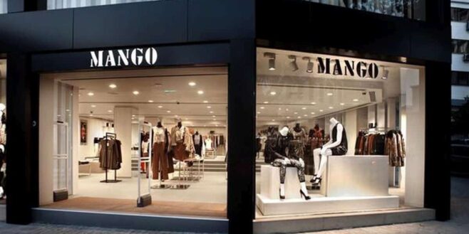 Mango copie le sac Balenciaga préféré de Kylie Jenner et casse le prix !