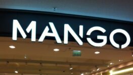 Mango le pantalon à sequins préféré de Gigi Hadid à moins de 40€ !