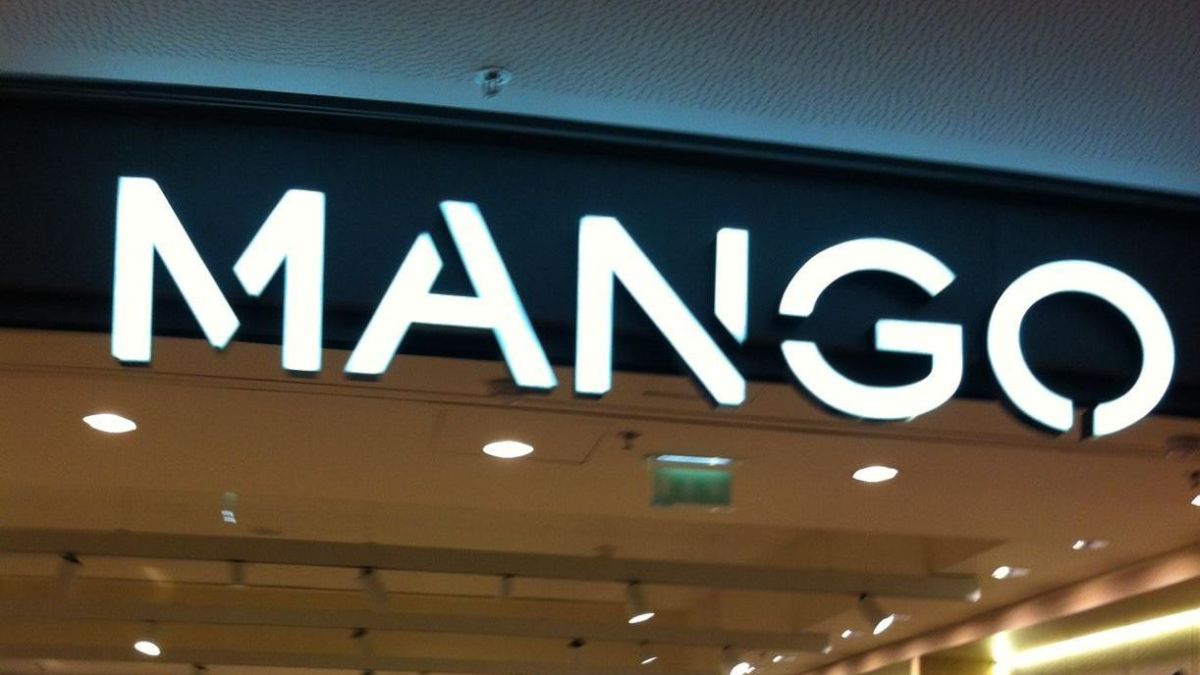 Mango le pantalon à sequins préféré de Gigi Hadid à moins de 40€ !