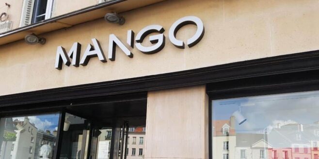 Mango les 15 modèles de chaussures qui ont le plus cartonnés en 2022 !