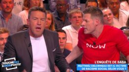 Matthieu Delormeau cette proposition à 40 000€ de Benjamin Castaldi qu'il a refusé !