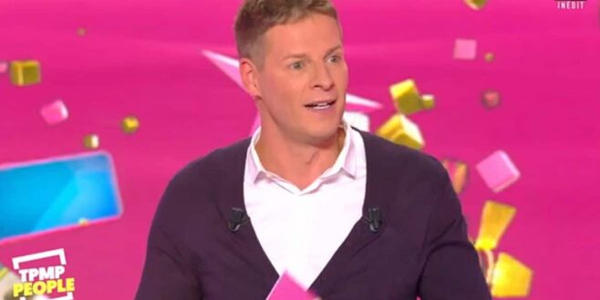 Matthieu Delormeau donne des nouvelles d'Ayem Nour toujours coincée au Maroc !