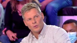 Matthieu Delormeau se fait démolir par Cyril Hanouna après son tacle à Gilles Verdez !