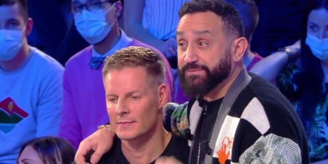 Matthieu Delormeau va remplacer Cyril Hanouna sur TPMP !