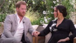 Meghan Markle : un footballeur qui a joué la coupe du Monde a dragué la femme d'Harry