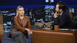 Millie Bobby Brown toujours persuadée que la Terre est plate ?