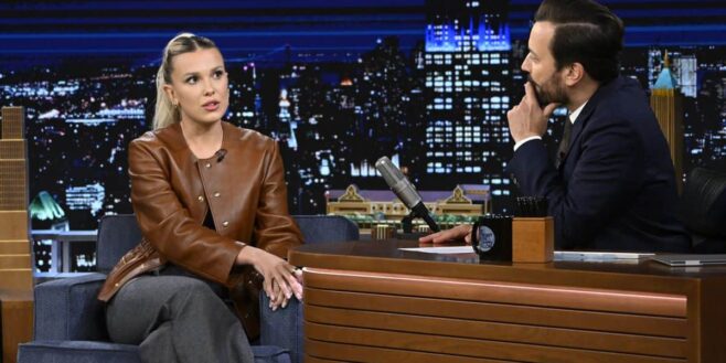 Millie Bobby Brown toujours persuadée que la Terre est plate ?