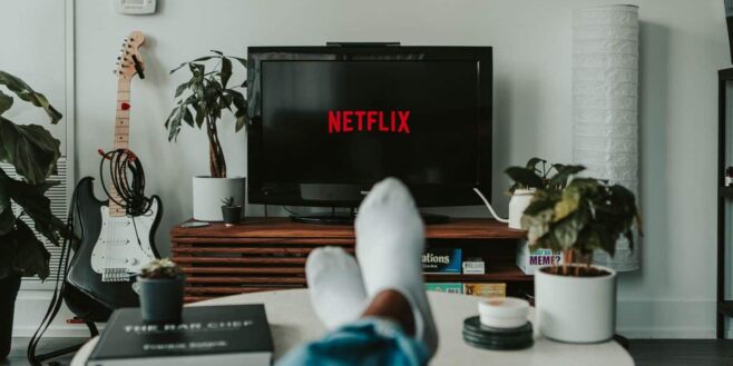 Netflix balance enfin la solution parfaite pour trouver un film rapidement avec Discord !