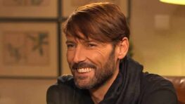 Plus belle la vie : cet objet très glauque que Laurent Kérusoré garde chez lui !