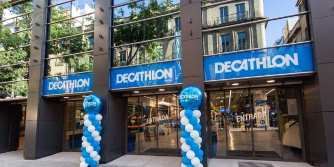 Ruée chez Decathlon pour ces baskets Adidas qui cartonnent à petit prix !