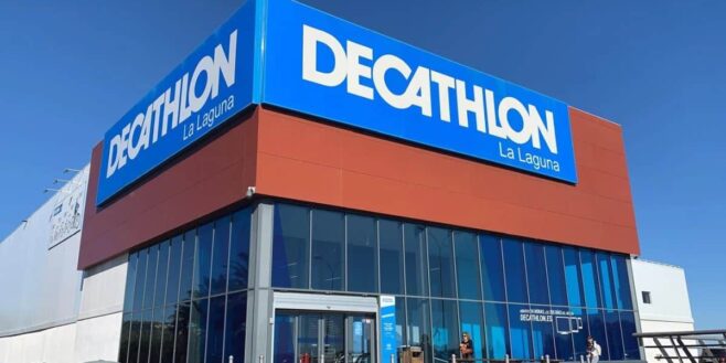 Ruée chez Decathlon pour cette valise cabine parfaite pour les vacances et à petit prix !