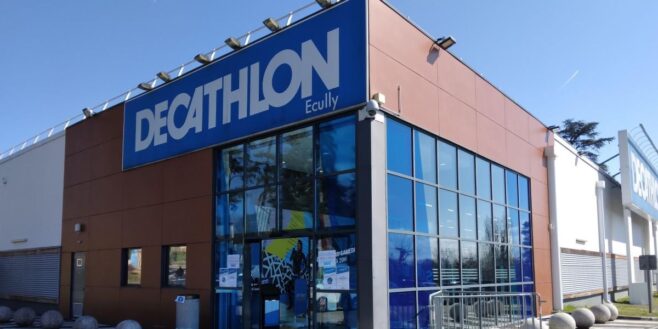 Ruée chez Decathlon pour son pantalon comfy et décontracté à moins de 30€ !