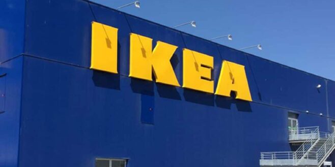 Ruée chez Ikea pour cet indispensable de salle de bain à moins de 5€ !