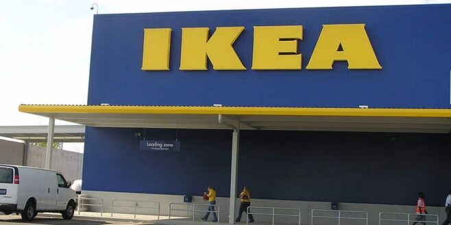 Ruée chez Ikea pour la housse de couette la plus douce et la plus confortable du marché