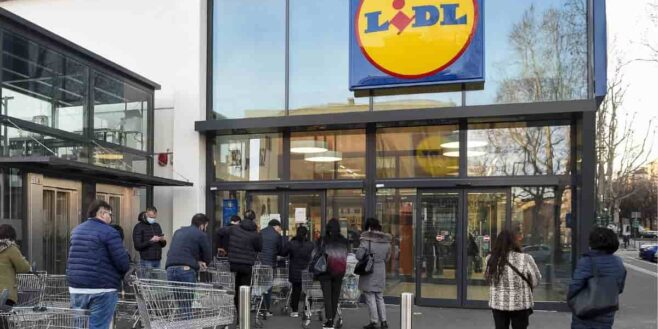 Ruée chez Lidl avec ses jouets en bois Montessori à tout petit prix !