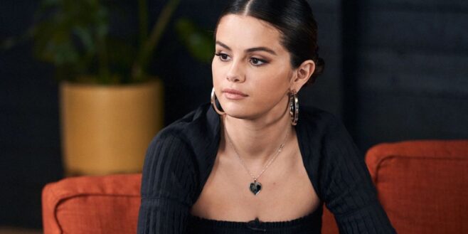 Selena Gomez victime de dépression elle raconte sa descente aux enfers !