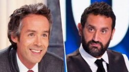 Star Academy Anisha a fait son choix entre Yann Barthès et Cyril Hanouna !