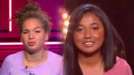 Star Academy Léa conteste la victoire d'Anisha et balance fort !