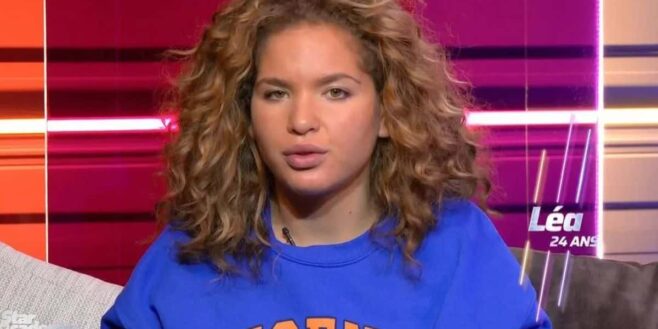 Star Academy Léa dévoile le nom du gagnant de cette nouvelle saison !