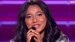 Star Academy voici ce que Anisha va faire de ses 100.000 euros !