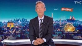 Star academy Julien et Stanislas balancent sur les coulisses du château à Yann Barthès dans Quotidien !