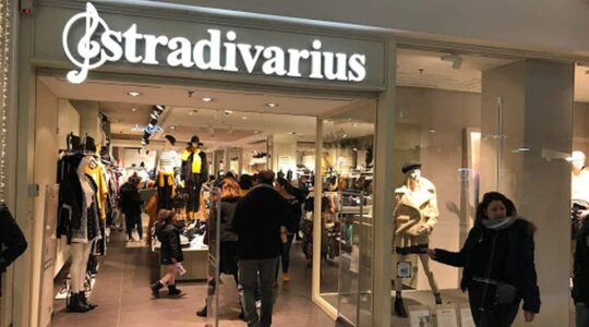 Stradivarius écrase toutes les marques de luxe avec ce sac à prix mini !