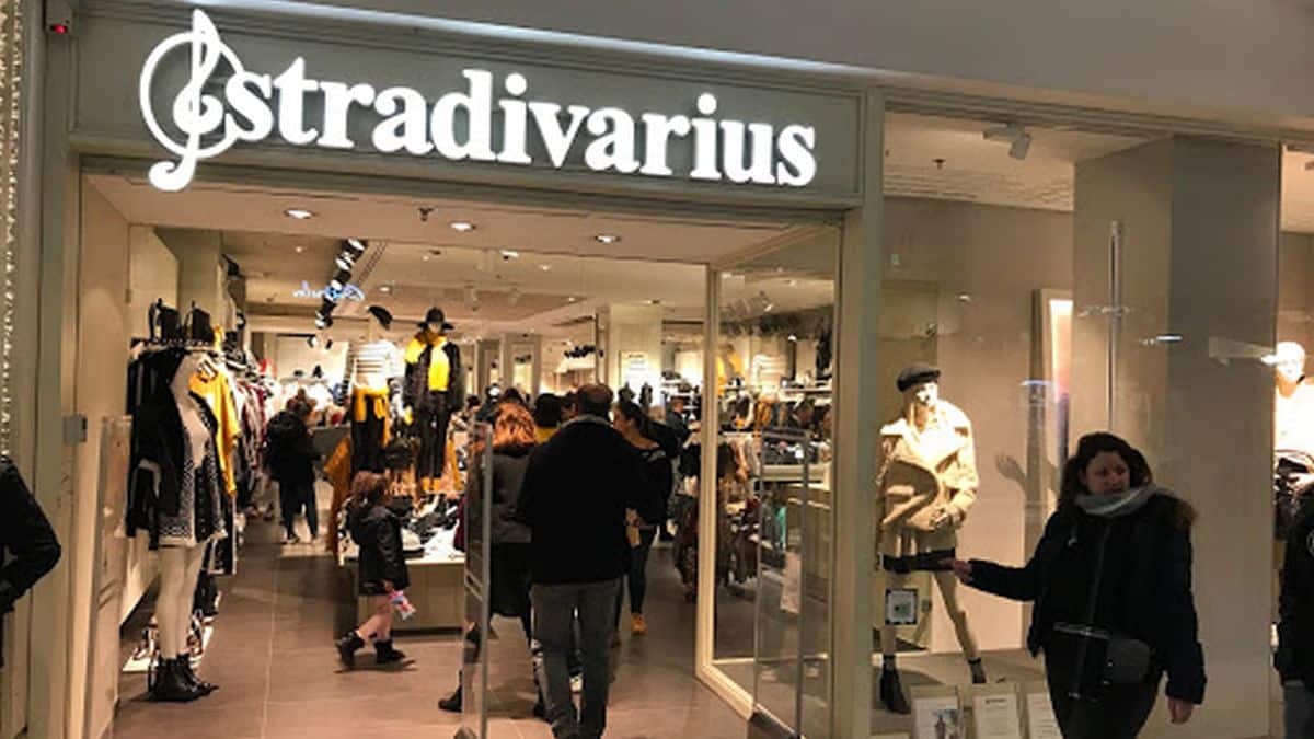Stradivarius écrase toutes les marques de luxe avec ce sac à prix mini !